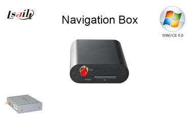 Навигатор приборов навигации GPS автомобиля HD/GPS для систем навигации корабля