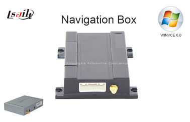 Всеобщие коробка навигации автомобиля GPS/модуль навигации для BMW, Benz Мерседес, Audi