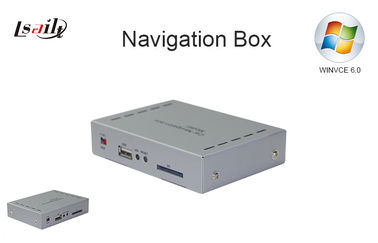 Вздрагивайте коробка навигации 6,0 GPS для JVC Comand, аналога (480*234), KW-AVX646/735/736/835