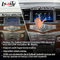 Экран мультимедиа автомобиля Lsailt для Nissan Patrol Y62 2011-2017 с беспроводным Android Auto Carplay