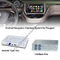 Система навигации мультимедиа автомобиля с навигацией андроида/3G/WIFI для Пежо 2014