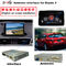 Интерфейс мультимедиа автомобиля андроида 4,4 видео- для 2016 Mazda3/6/CX -3/CX -5