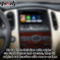 Беспроводной android auto carplay для модуля Infiniti EX35 EX25 EX37 QX50 EX IT08 08IT