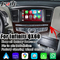 Infiniti JX35 QX60 беспроводной автомобильный интерфейс Android с автоматическим интерфейсом без повреждений решение для обновления
