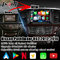 Nissan Pathfinder R52 Обновление мультимедийного экрана Android IT06 06It система carplay