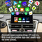 Lexus NX wireless carplay android auto screen Mirroring Интерфейс проекции NX300g NX200t