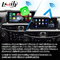 Lexus LX570 LX450d Wireless carplay android авто мультимедийный интерфейс зеркалирование экрана Lsailt