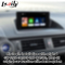Lexus CT200h CT беспроводной автомобильный интерфейс android auto interface зеркальное отображение экрана