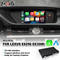 Интерфейс Carplay беспроводного андроида автоматический для Lexus ES 250 300H 350 управление 2012-2018 200 мышей