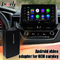Коробка интерфейса RK3288 AI андроида 64GB Carplay для Toyota Corolla RAV4 Camry