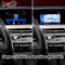 Lsailt OEM-интеграция интерфейса Carplay для Lexus RX450H RX350 RX270 RX F Sport Mouse Control 2012-2015