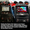 Отражать экрана подъема экрана беспроводного carplay андроида Nissan 370z IT06 автоматический