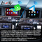 Подъем экрана касания беспроводного carplay андроида поисков E52 IT06 Nissan Elgrand автоматический емкостный