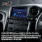 Интерфейс беспроводного Carplay андроида Lsailt видео- для Nissan GTR R35 GT-r JDM 2008-2010