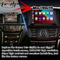 Pathfinder R52 беспроводной автомобильный автомобиль Android автоматическое обновление HD-дисплей 720x1280