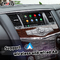 Интерфейс интеграции Carplay беспроводного андроида Lsailt автоматический для патруля Y62 2018-2020 Nissan