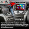 Подъем экрана мультимедиа HD беспроводного Carplay андроида Nissan Murano Z51 автоматический