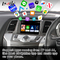 Подъем экрана мультимедиа HD беспроводного Carplay андроида Nissan Murano Z51 автоматический