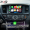 Интерфейс Carplay беспроводного андроида интеграции автомобиля Lsailt автоматический для Nissan Pathfinder 2017-2019 R52
