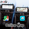 Lsailt Android мультимедийный интерфейс Carplay для Lexus LX570 LX450d URJ200 LX 2016-2021