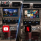 Интерфейс мультимедиа андроида Lexus GX460 видео- с беспроводной навигацией Carplay GPS