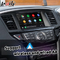 Интерфейс беспроводного андроида Carplay автоматический для версии Nissan Pathfinder R52 2020-2021 австралийской