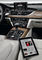 Ядр квадрацикла прибора навигации автомобиля Gps Rearview связи зеркала интерфейса Audi A6 S6 видео- C.P.U. 1,6 Ghz