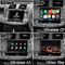 Подъем стиля OEM carplay андроида радиотелеграфа Majesta 2008-2012 спортсмена кроны S200 GRS204 URS206 UZS207 Тойота автоматический