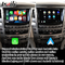 Интерфейс Lexus CarPlay на LX570 2013-2015 GX460 с беспроводным автомобилем андроида, картой Google