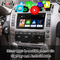 Интерфейс CarPlay подключей и играй для Lexus GX460 2014-2021 LX570 RX NX с беспроводным автомобилем андроида