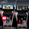Интерфейс 2020-2023 мультимедиа андроида Тойота Venza видео- с беспроводным Carplay