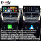 Интерфейс Lsailt Lexus CarPlay для NX NX200T, NX300h 2016-2022 с системой Linux, связью зеркала