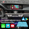 Интерфейс андроида Lsailt видео- для Lexus ES200 ES250 ES 300h ES350 с беспроводным Carplay