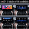 Видеоинтерфейс Lsailt 64GB Android для Toyota Harrier Hybrid 2020-2023 с радиомодулем