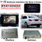 Интерфейс коробки навигации автомобиля os андроида видео- для игры музыки сети mirrorlink ML benz Мерседес видео-