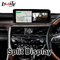 Система андроида интерфейса Lsailt Lexus видео- для RX RX450h RX350L RX450hL RX300 RX350 2019-2022
