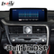 Интерфейс Carplay андроида Lsailt видео- для Lexus RX 300 350 спорт 2019-2022 350L 450h 450hL f