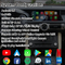 Интерфейс Carplay андроида Lsailt 64G для Lexus RC300 RCF RC300h RC350 2018-2023