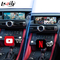 Интерфейс Carplay андроида Lsailt видео- для Lexus RC 300h 350 спорт 2018-2023 300 f