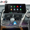 Интерфейс Carplay беспроводного андроида автоматический для сенсорной панели 2017-2021 Lexus NX300 NX 300 новой