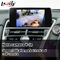 Интерфейс Carplay беспроводного андроида автоматический для сенсорной панели 2017-2021 Lexus NX300 NX 300 новой
