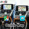 Интерфейс Carplay андроида Lsailt для сенсорной панели 2017-2021 Lexus NX300 NX 300 новой