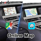 Интерфейс Carplay андроида Lsailt видео- на управление 2012-2015 мыши Lexus RX270 RX350 RX450h RX