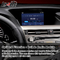 Интерфейс мультимедиа андроида Lsailt видео- для Lexus RX 450H 350 270 f резвится AL10 2012-2015