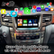 Беспроводной интерфейс CarPlay для Lexus LX570 2013-2015 LX460d GX460 GX400 Навигация Android Auto Box от Lsailt