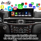 Беспроводный интерфейс CarPlay Интегрированный OEM экран для Lexus LX570 LX460d 2016-2021 Android Авто видео интерфейс
