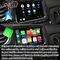 Беспроводный интерфейс CarPlay для GT-R GTR R35 2011-2017 Включает Android Auto, навигацию GPS, обратную камеру