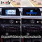 Беспроводный интерфейс Carplay для Lexus RX350L RX450L RX350 RX450h RX200t RX Knob Control 2016-2019
