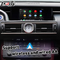 CP AA беспроводный интерфейс Carplay для Lexus RCF RC300 RC200t RC300h RC350 RC Knob Control 2014-2018