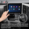Toyota Land Cruiser LC200 Android видеоинтерфейс 8+128 ГБ с поддержкой Qualcomm с carplay android auto